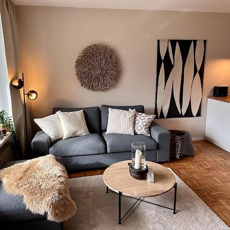 Ferienwohnung Waldgaenger Hahnenklee ゴスラー エクステリア 写真