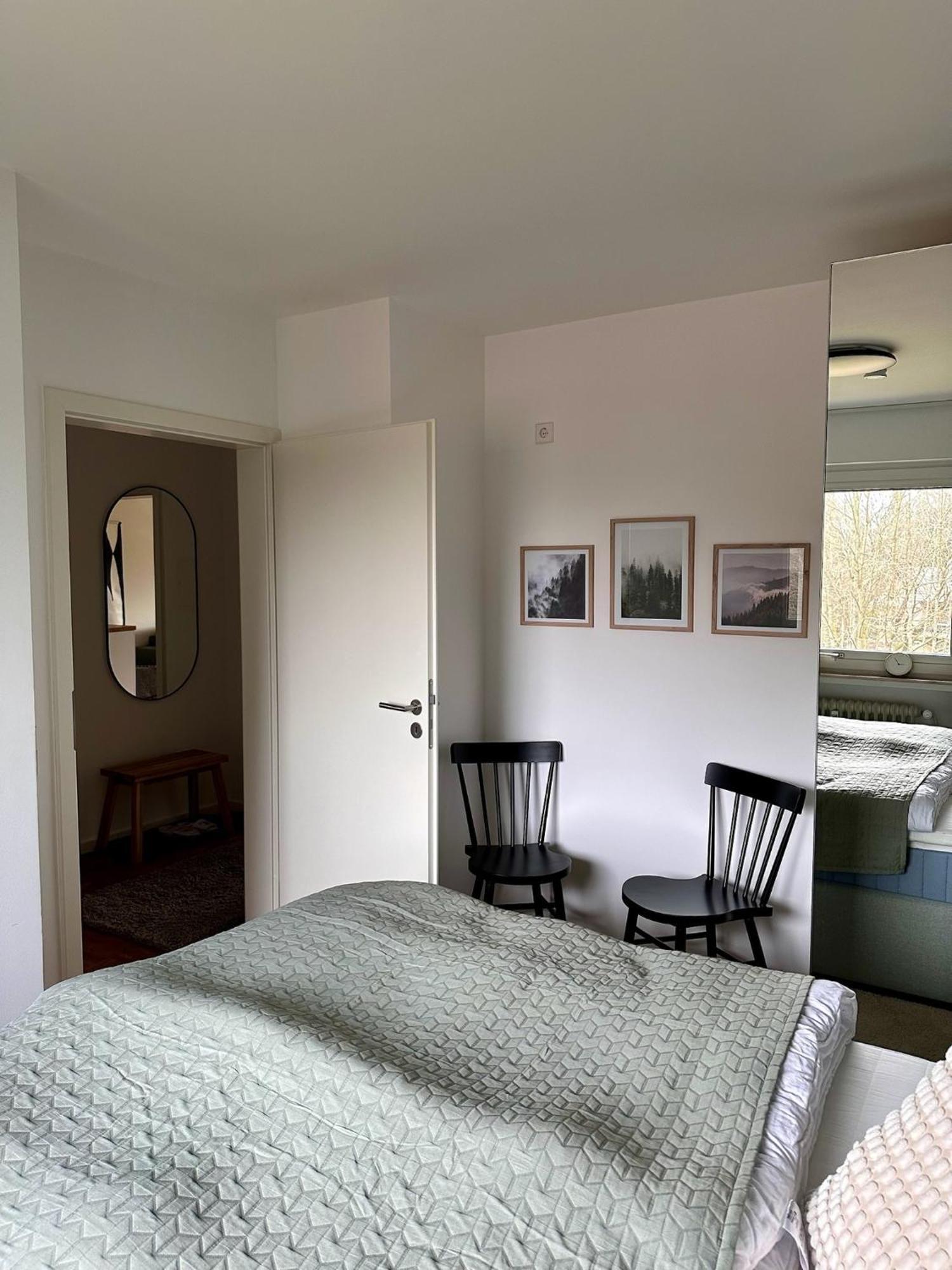 Ferienwohnung Waldgaenger Hahnenklee ゴスラー エクステリア 写真