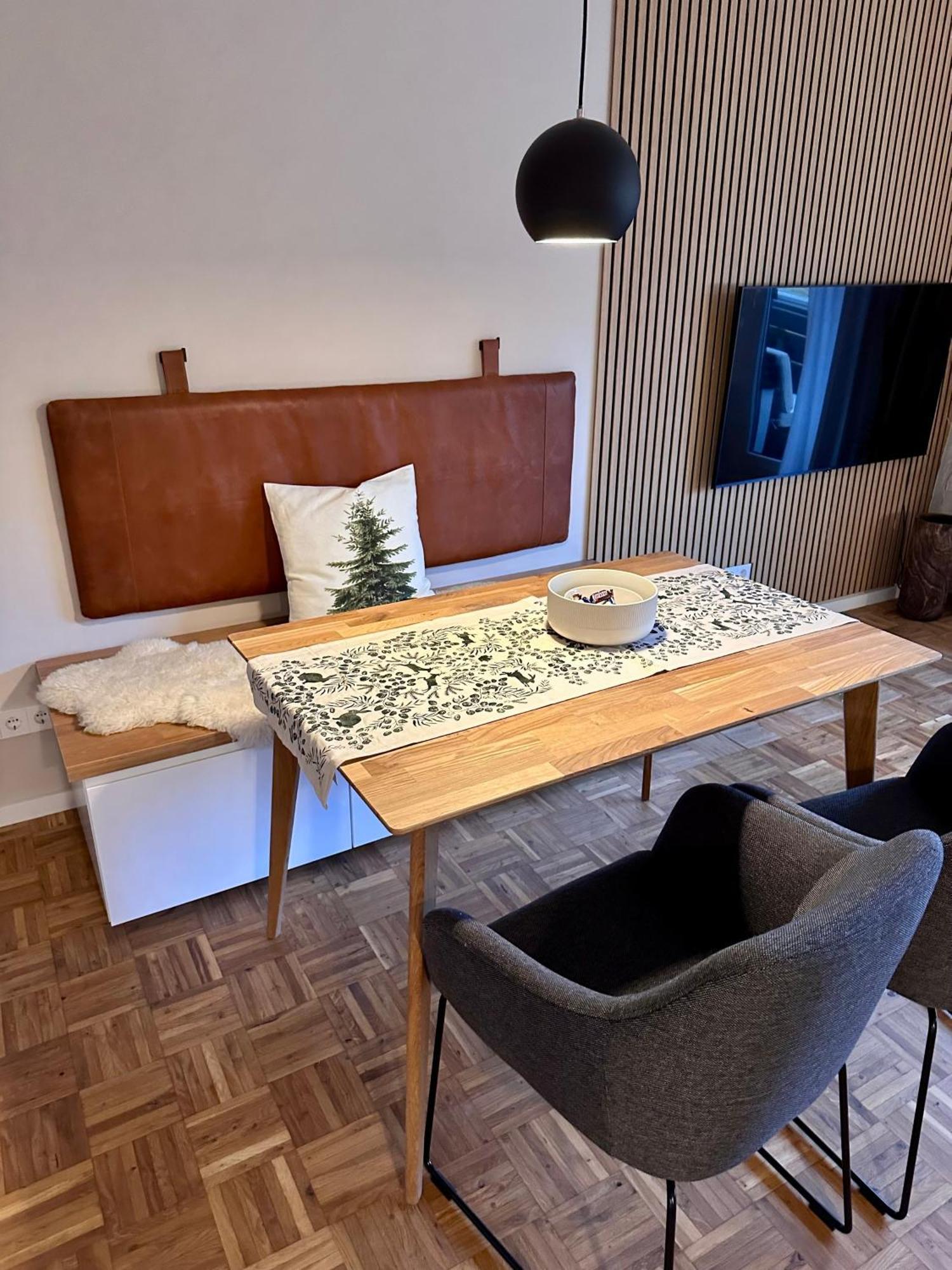 Ferienwohnung Waldgaenger Hahnenklee ゴスラー エクステリア 写真
