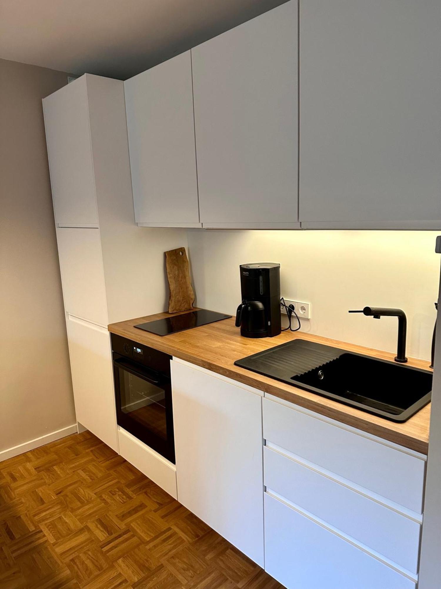 Ferienwohnung Waldgaenger Hahnenklee ゴスラー エクステリア 写真