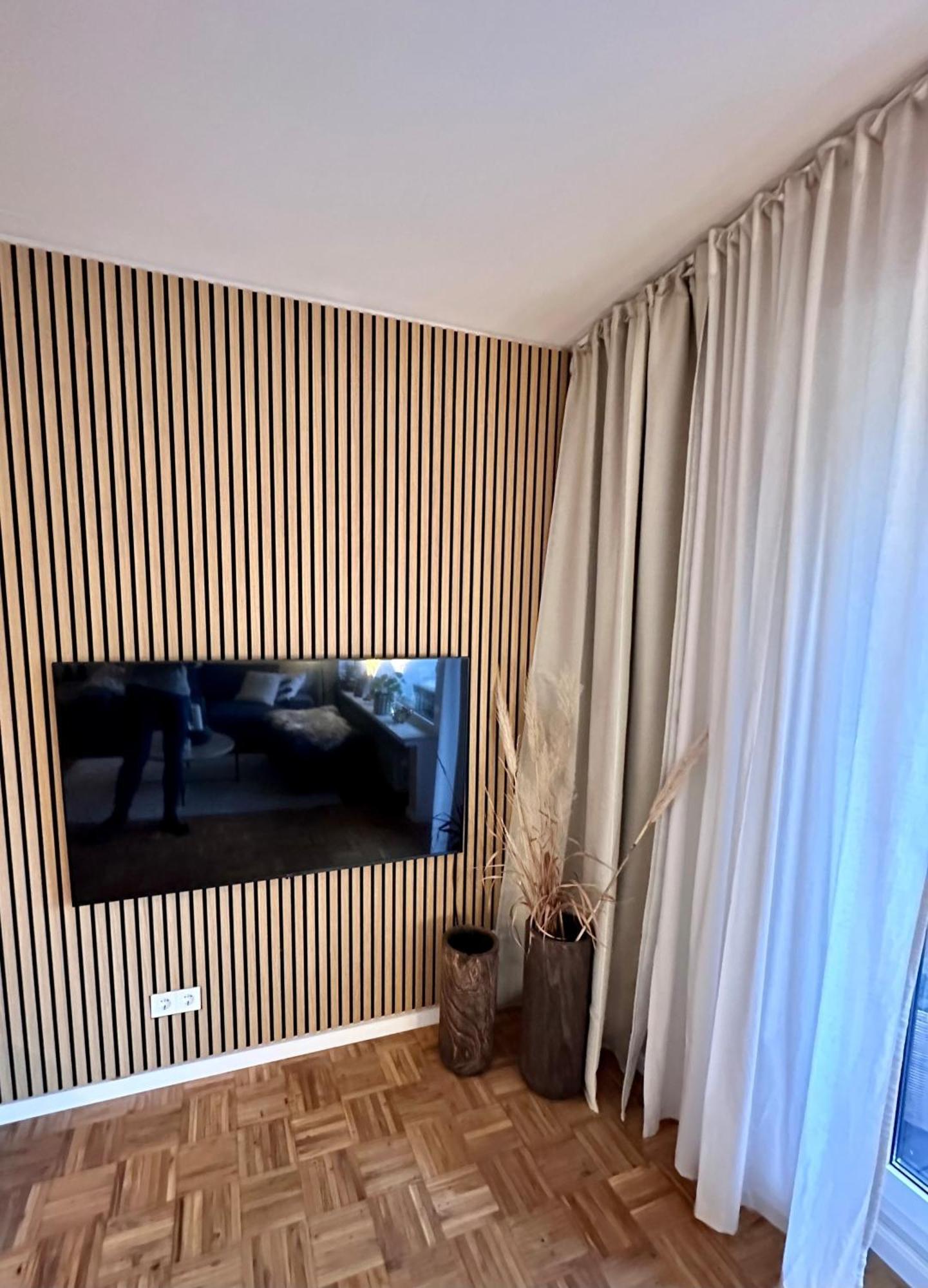 Ferienwohnung Waldgaenger Hahnenklee ゴスラー エクステリア 写真