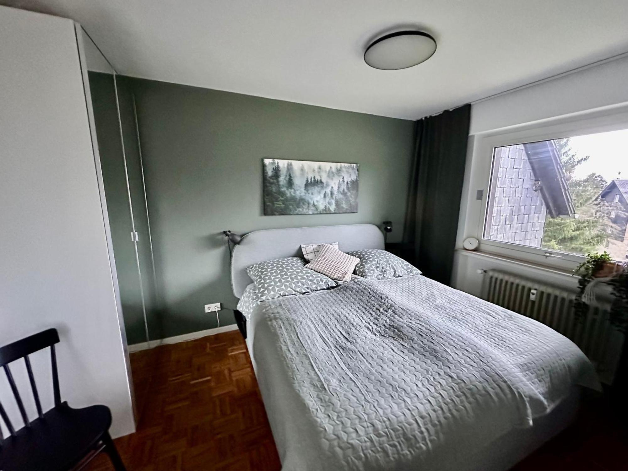 Ferienwohnung Waldgaenger Hahnenklee ゴスラー エクステリア 写真