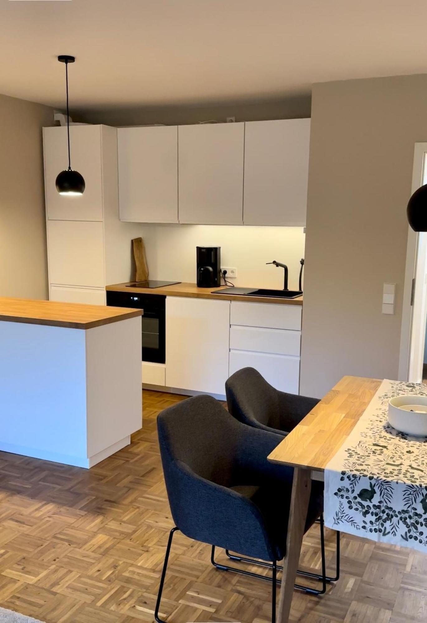 Ferienwohnung Waldgaenger Hahnenklee ゴスラー エクステリア 写真