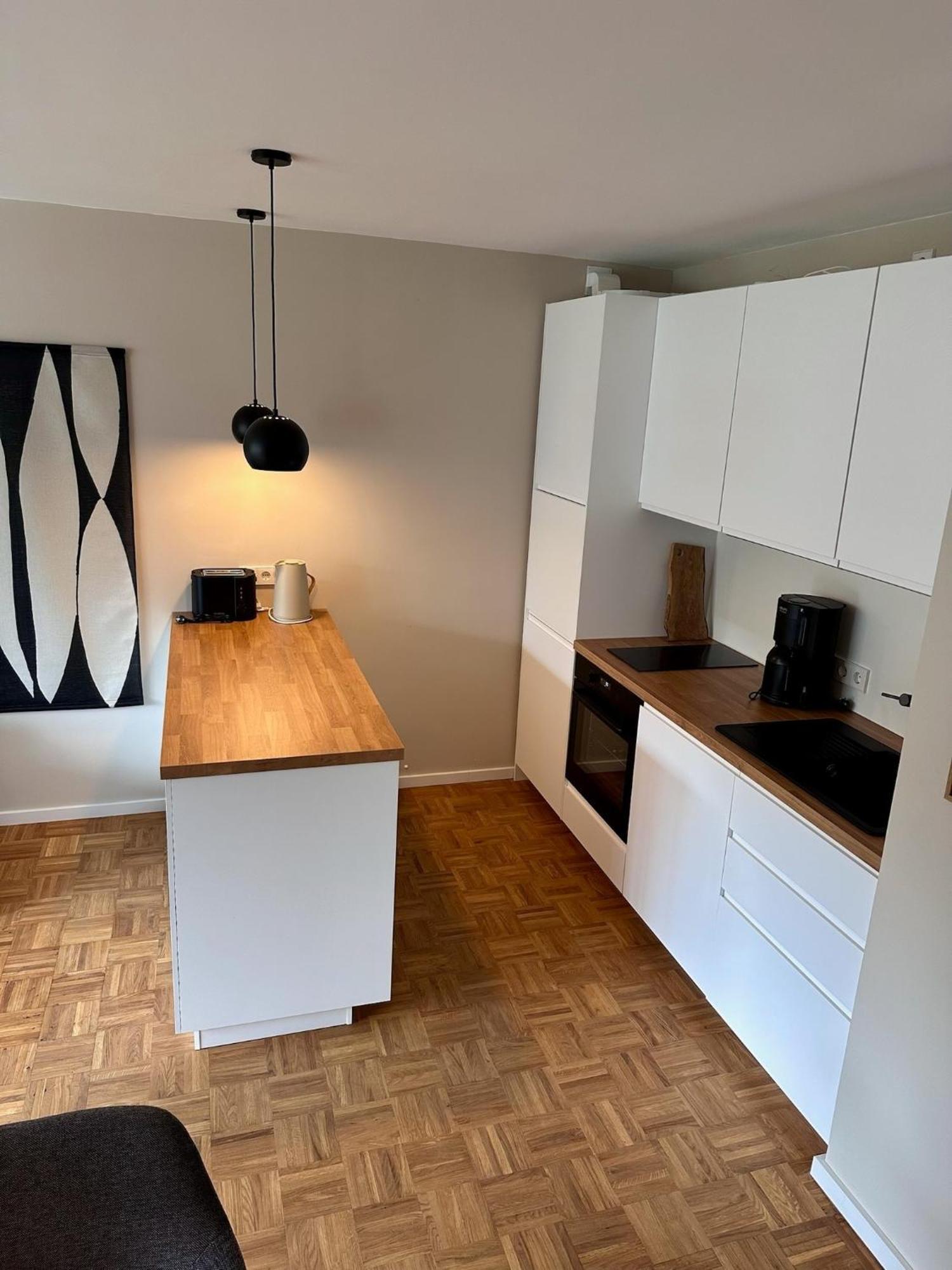 Ferienwohnung Waldgaenger Hahnenklee ゴスラー エクステリア 写真